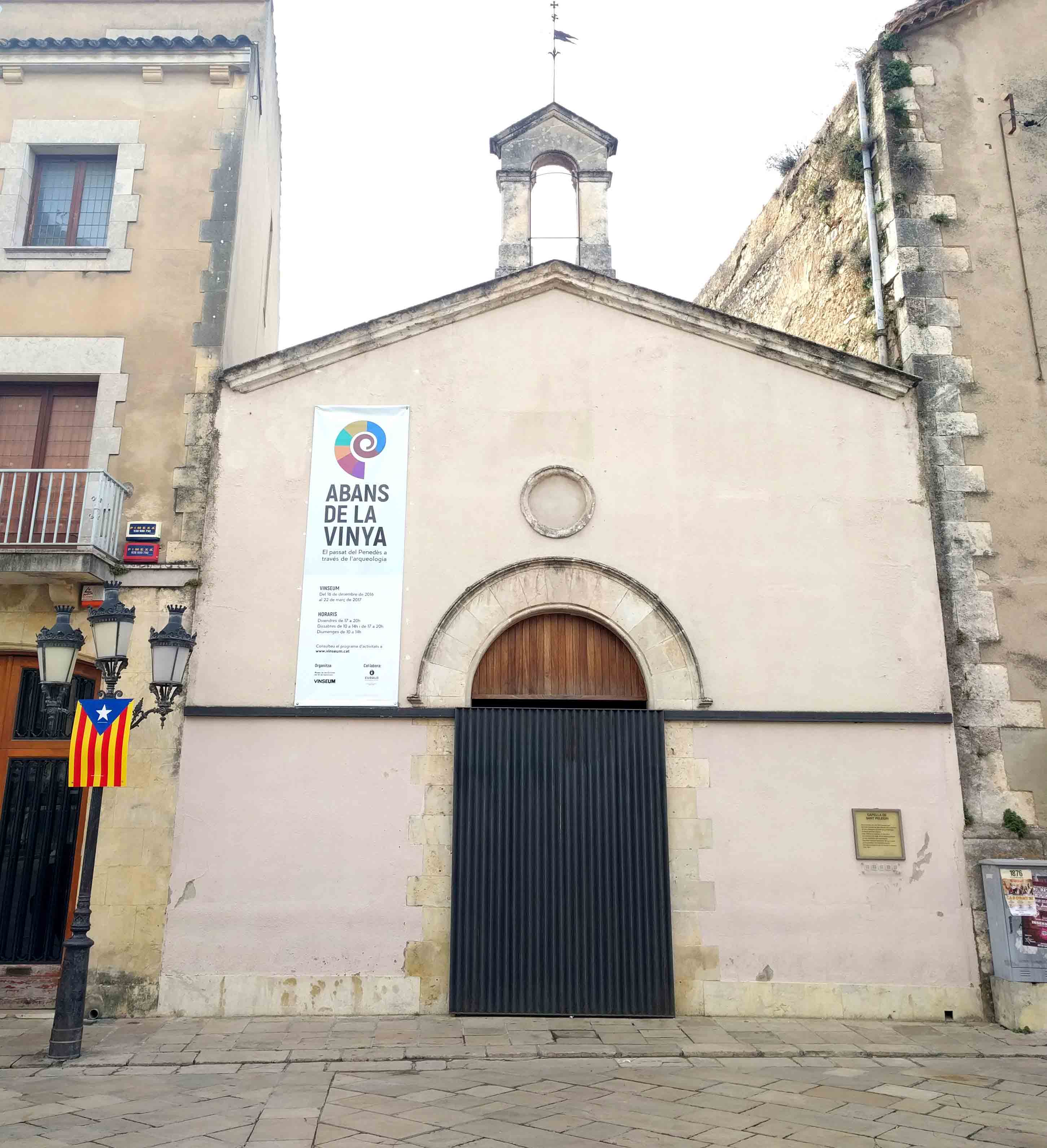 Expo-Abans-de-la-Vinya-Angels-Pinyol-Disculpi-Studio-